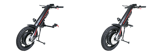 Electric Handbike
