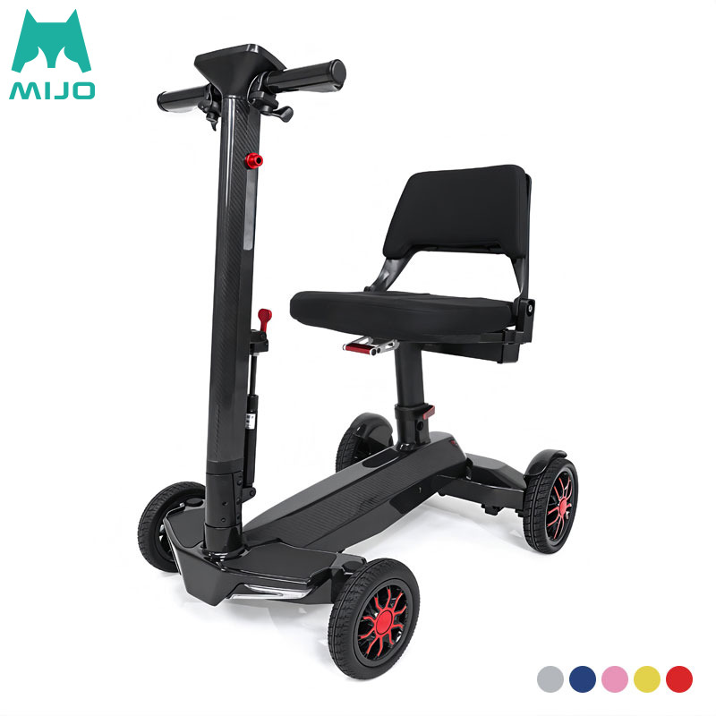 MA03 Folding Electric Mobility Scooter