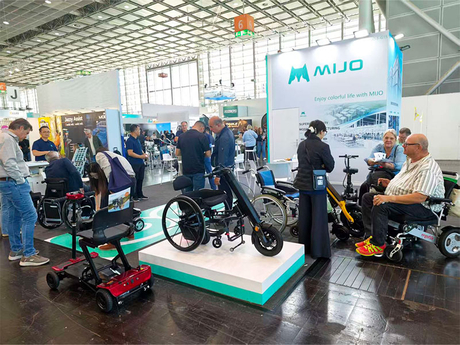 MIJO-Shines-at-REHACARE-D&uuml;sseldorf-with-Premium-Electric-Mobility-Solutions.jpg