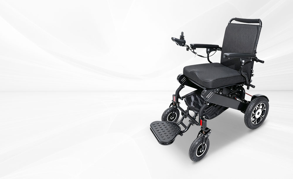 Mobility Scooter