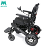W01 Electric Wheelchair