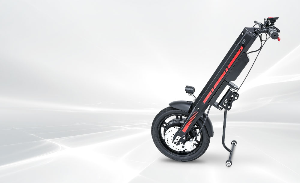 Mobility Scooter