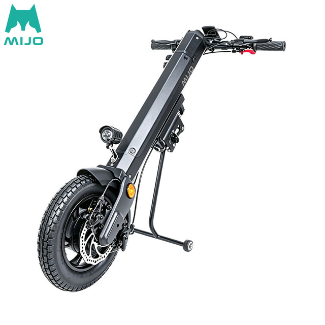 MT01 MT02 Towing Head