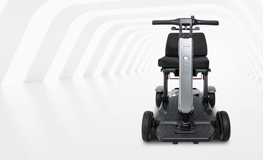 Mobility Scooter