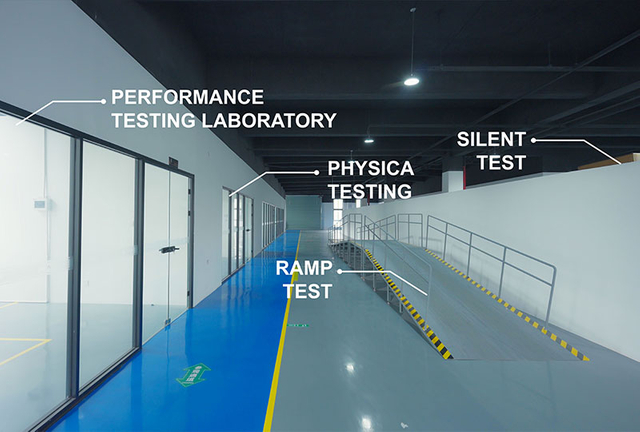 Laboratory