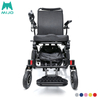 W01 Electric Wheelchair