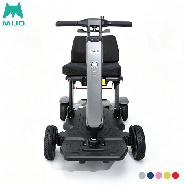 MA01 Folding Electric Mobility Scooter