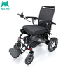 W01 Electric Wheelchair
