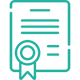 Certification & Compliance
